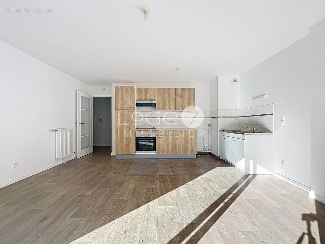 Appartement à PLOEMEUR