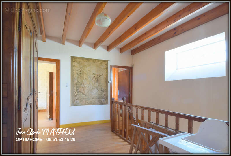 Maison à VILLEFRANCHE-DE-LAURAGAIS