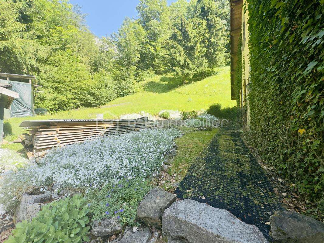 Maison à THORENS-GLIERES
