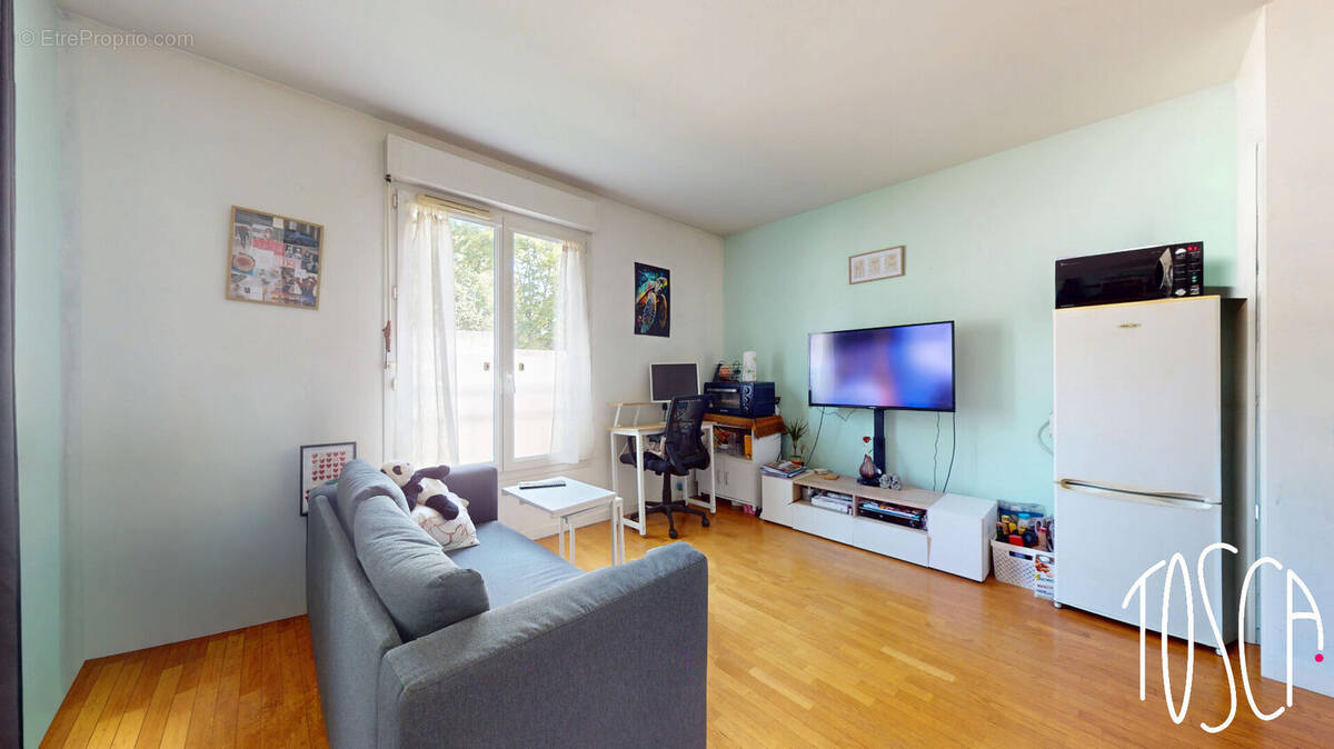 Appartement à THIAIS