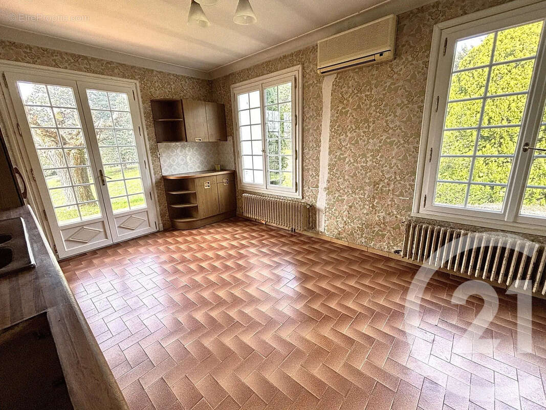 Maison à VIEILLE-TOULOUSE