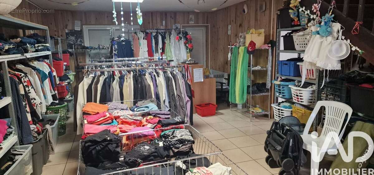 Photo 5 - Maison à SAINT-BENOIT