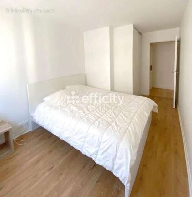 Appartement - photo 6