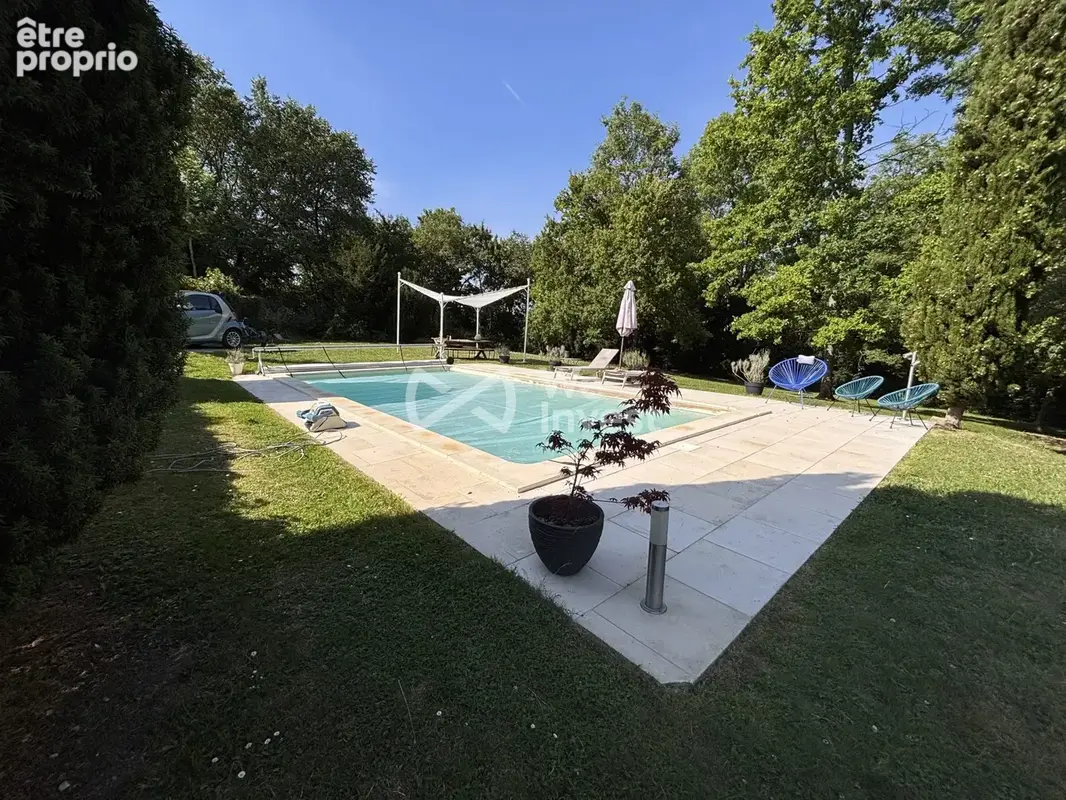 Maison 8 pièces 203 m² à vendre à Villiers-Sur-Morin (77580) - photo 3