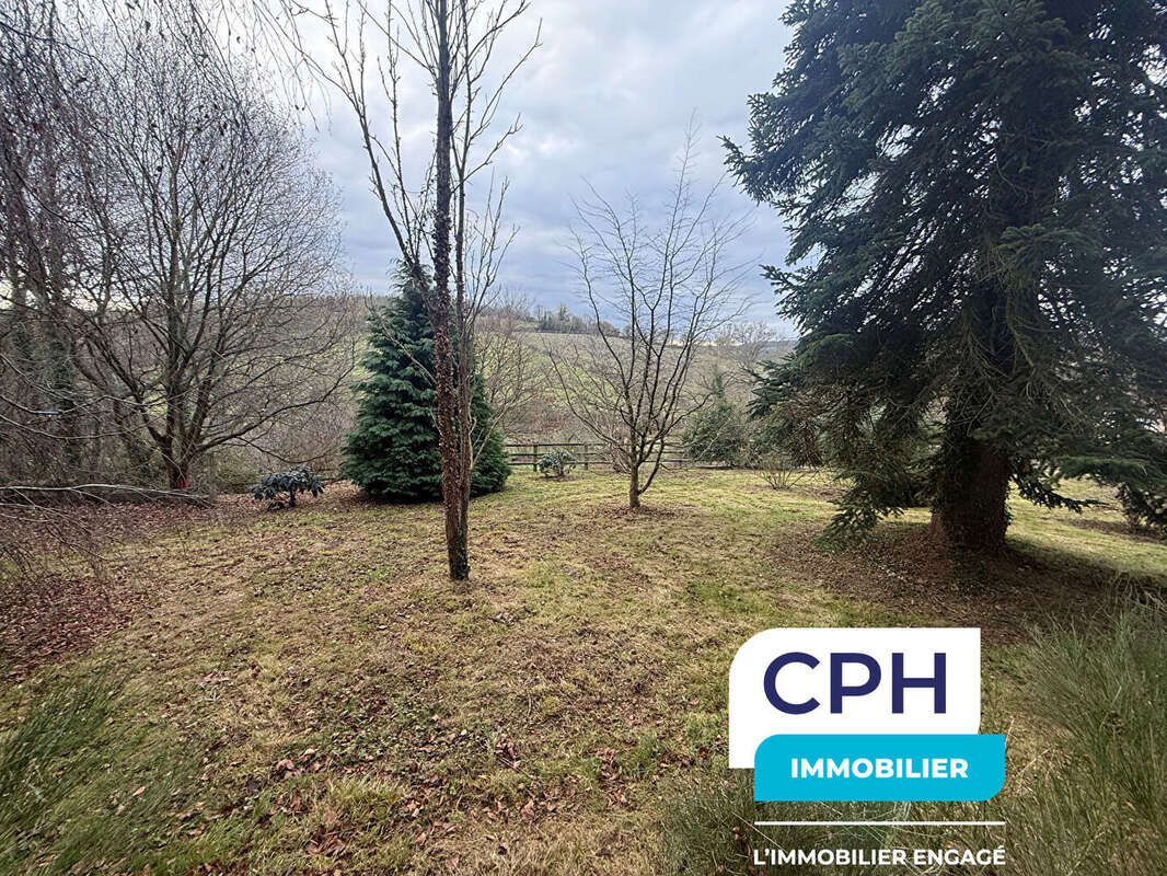 Maison à VIMOUTIERS