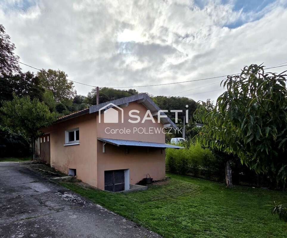 Photo 8 - Maison à PAMIERS