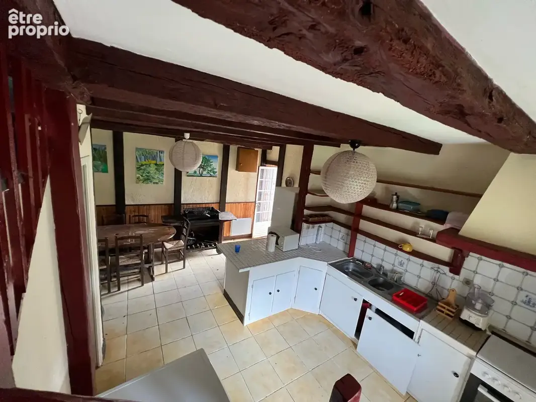 Propriete 25 ha - gites de charme - photo 33