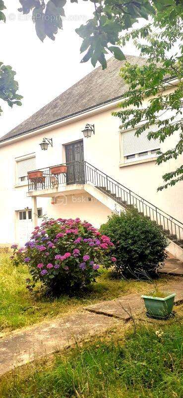 Maison familiale 300 m2 sur parcelle de 1850 m2 - photo 7