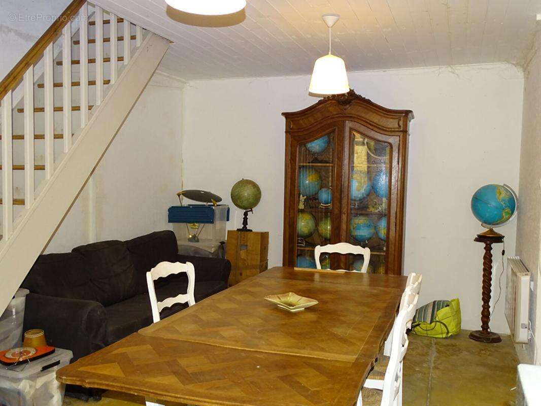 Appartement à MONTIGNAC