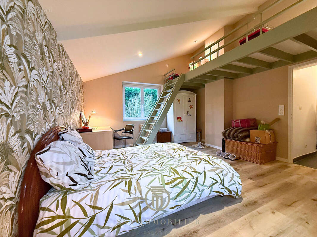 Maison à SAINT-DIZIER