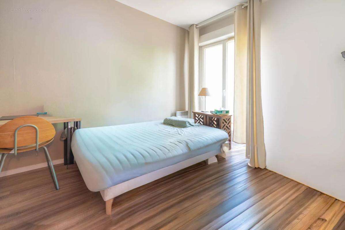 Appartement à PUTEAUX