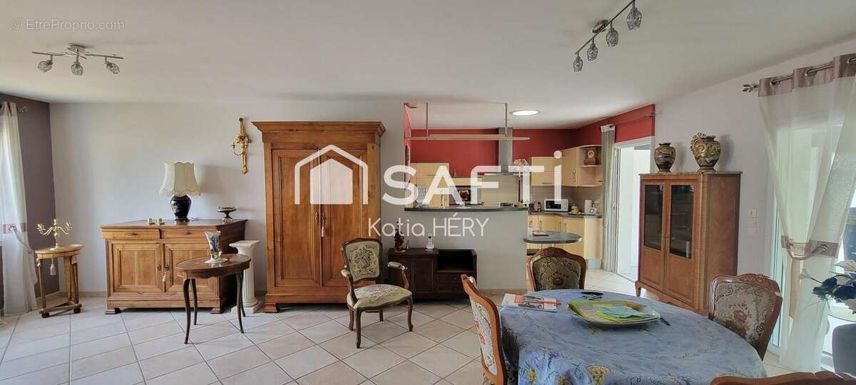 Photo 5 - Maison à CHALLANS