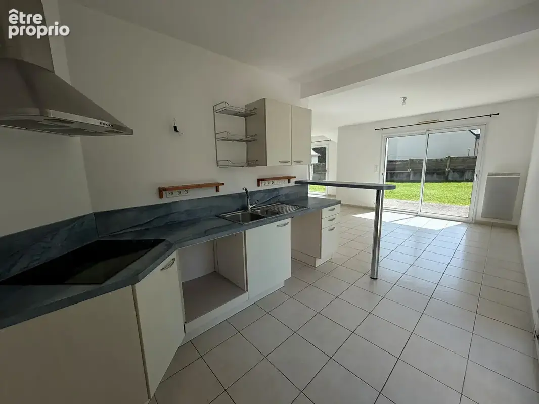 Maison T.5 à PLOUGOUMELEN proche Auray - photo 4