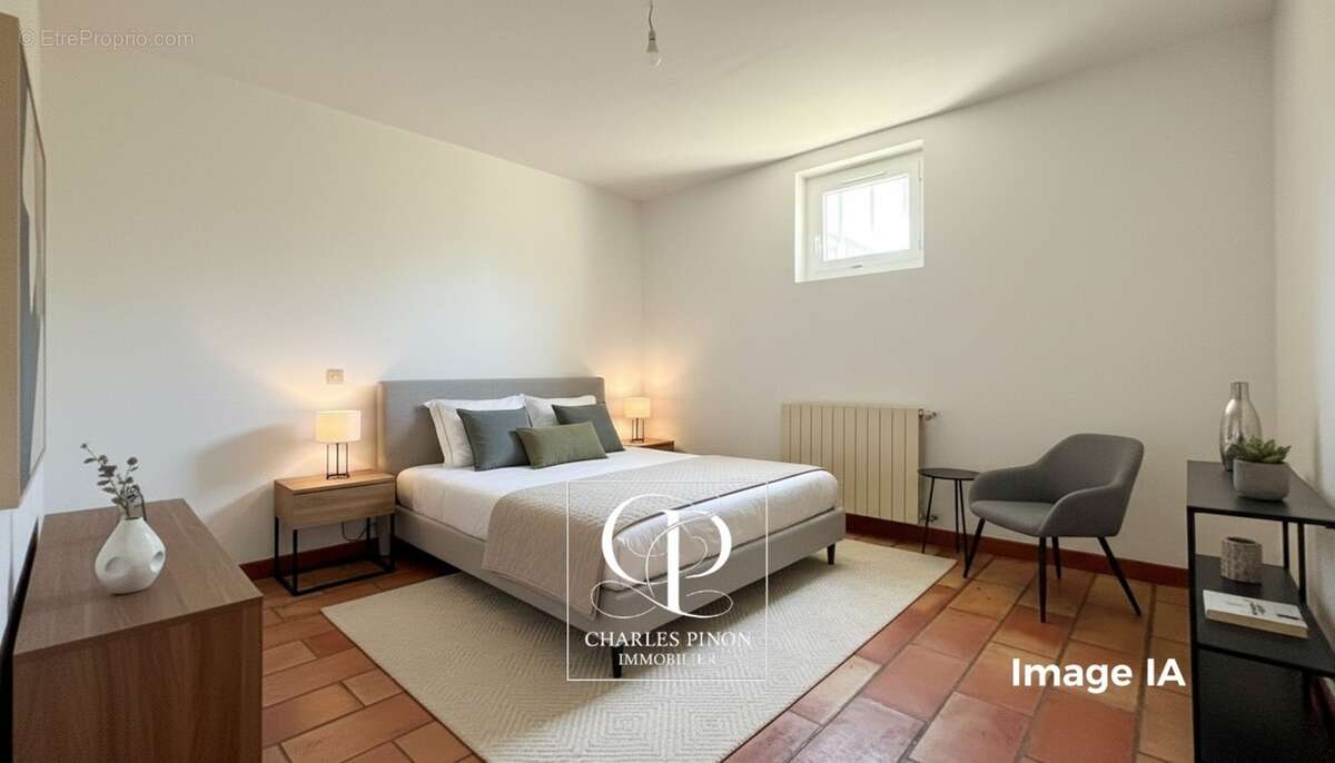 Maison à vendre 4 pièces LES PENNES MIRABEAU (13) - photo 15