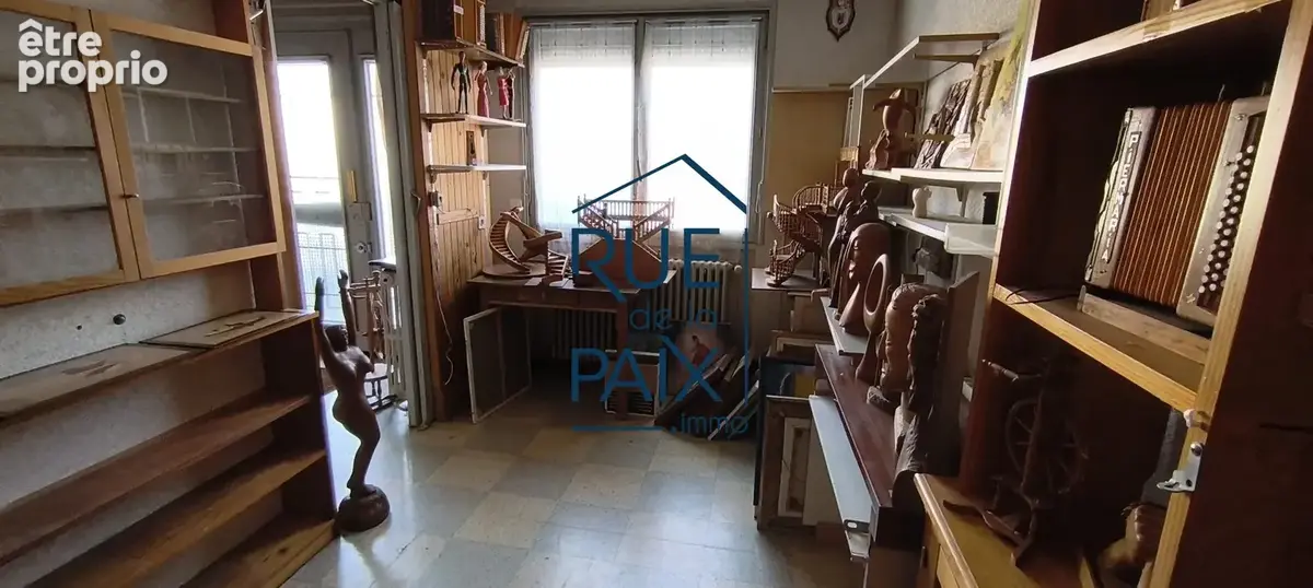 Maison 6 pièces 98 m² à vendre à Pompaire (79200) - photo 8