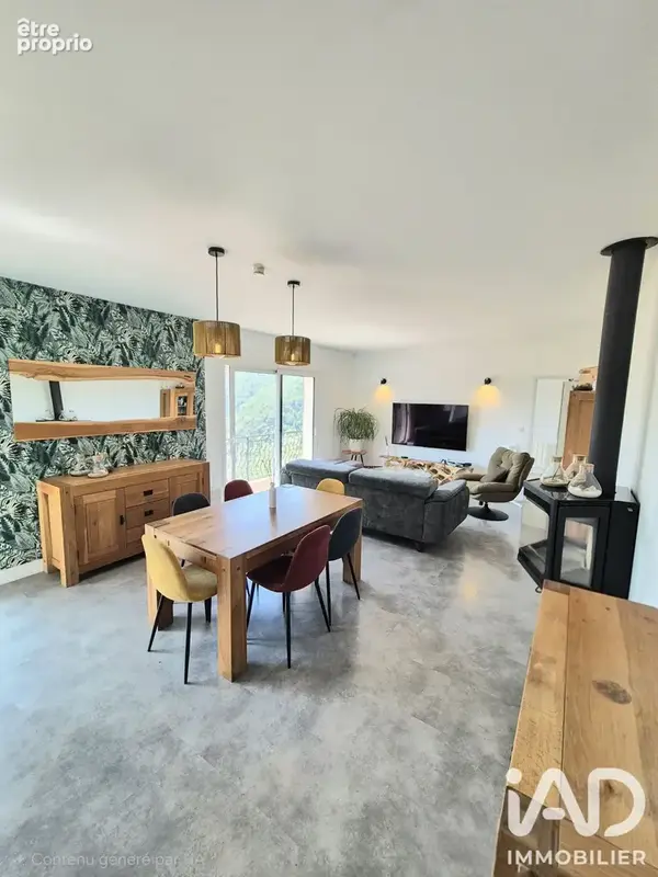 Photo 1 - Appartement à DRAP