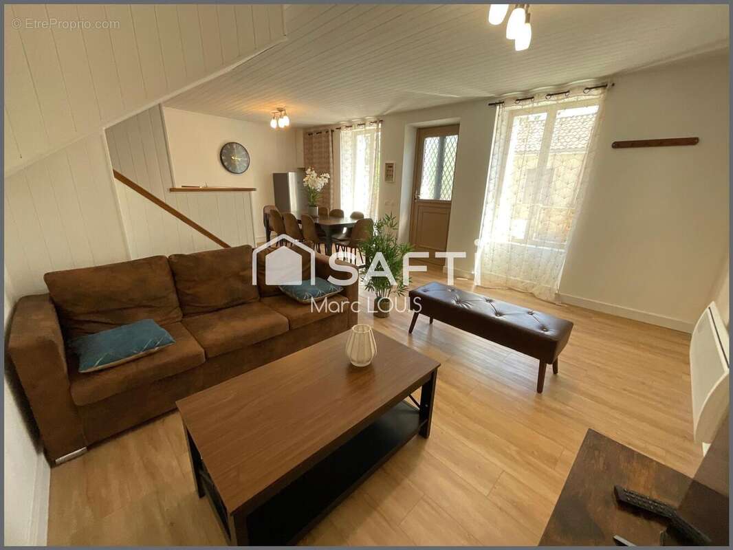 Photo 5 - Maison à LE BUGUE