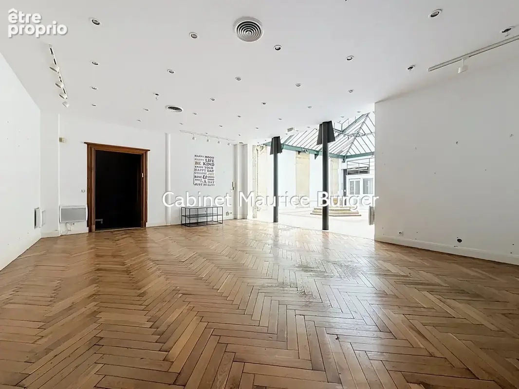 Paris 2   montorgueil   rue tiquetonne   local commercial a vendre   194,96 m2 - photo 13