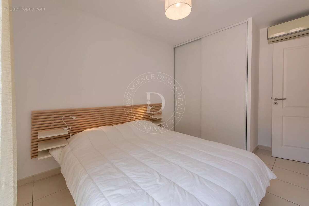 Appartement à BEAULIEU-SUR-MER