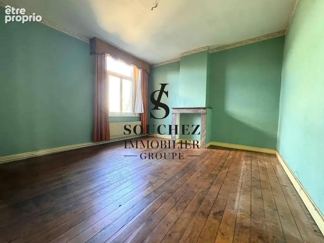 Appartement 300 m² à vendre à Lievin (62800) - photo 8