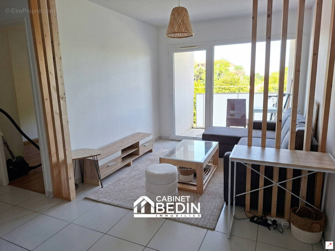 Appartement à MERIGNAC