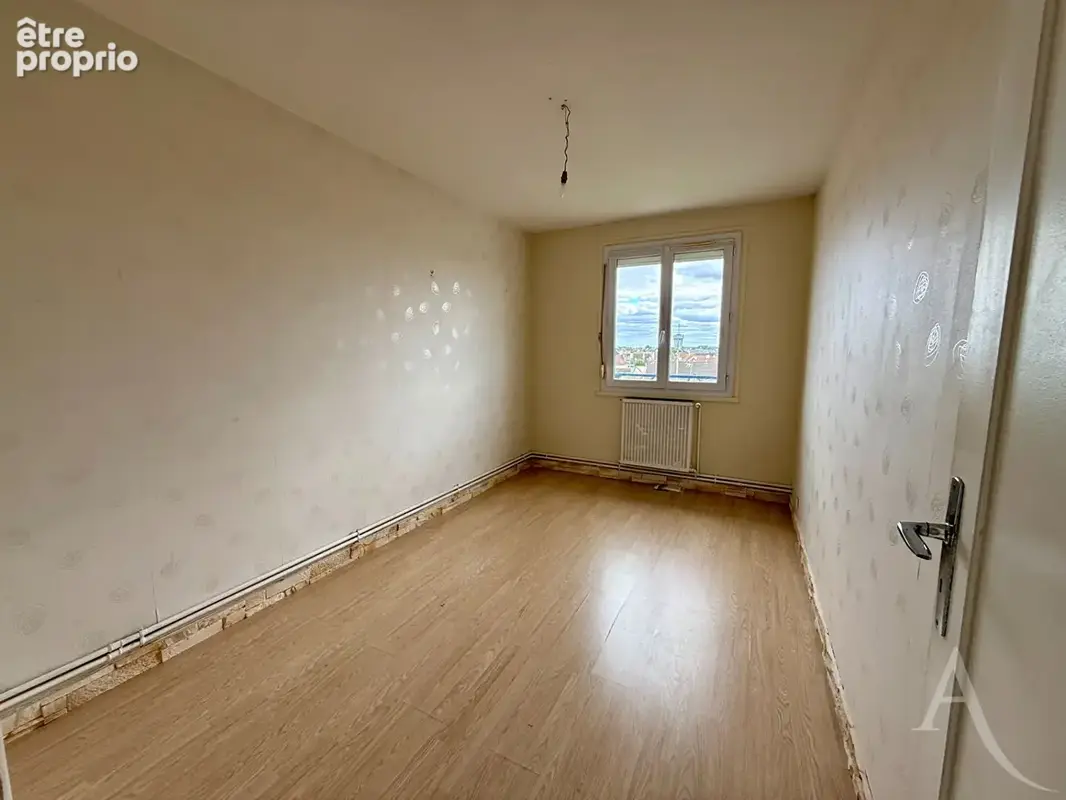 Mondeville - Appartement de 67 m² aux portes de Caen - photo 6