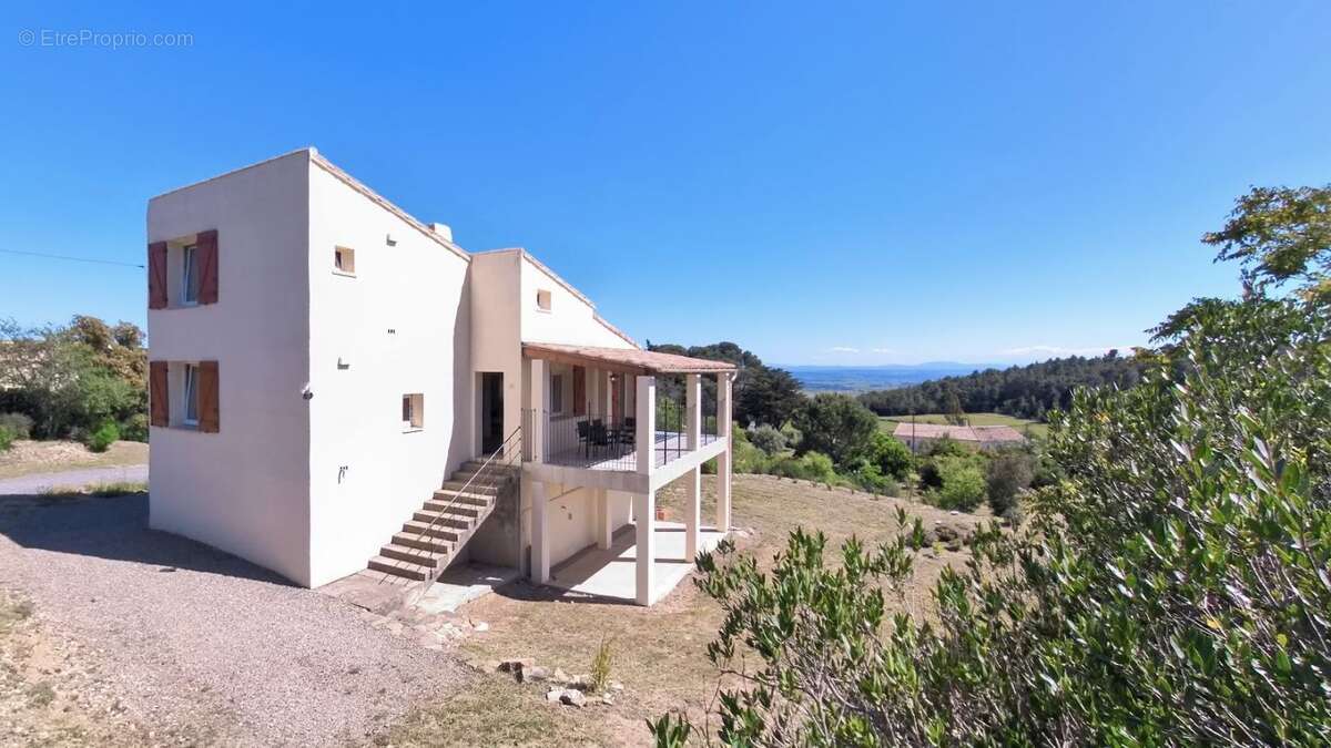 Maison 100 m² à Cesseras  - photo 226