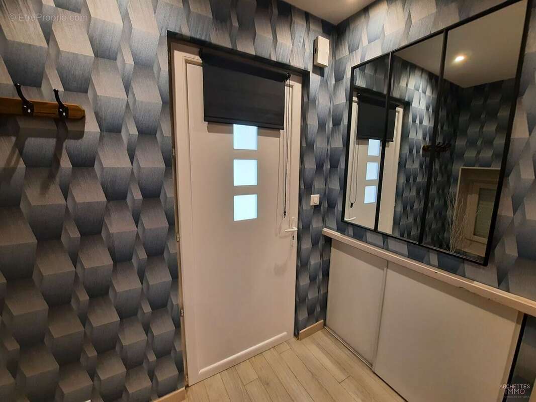 Appartement à EPINAL