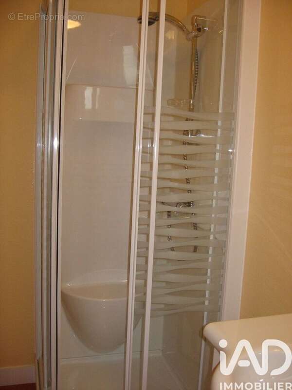 Photo 5 - Appartement à VOUVRAY-SUR-LOIR