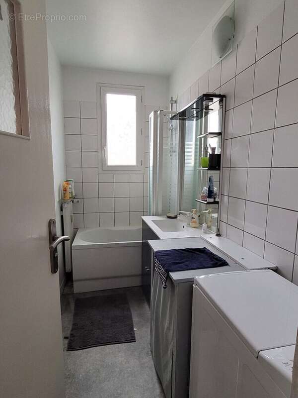 Appartement à LIMOGES