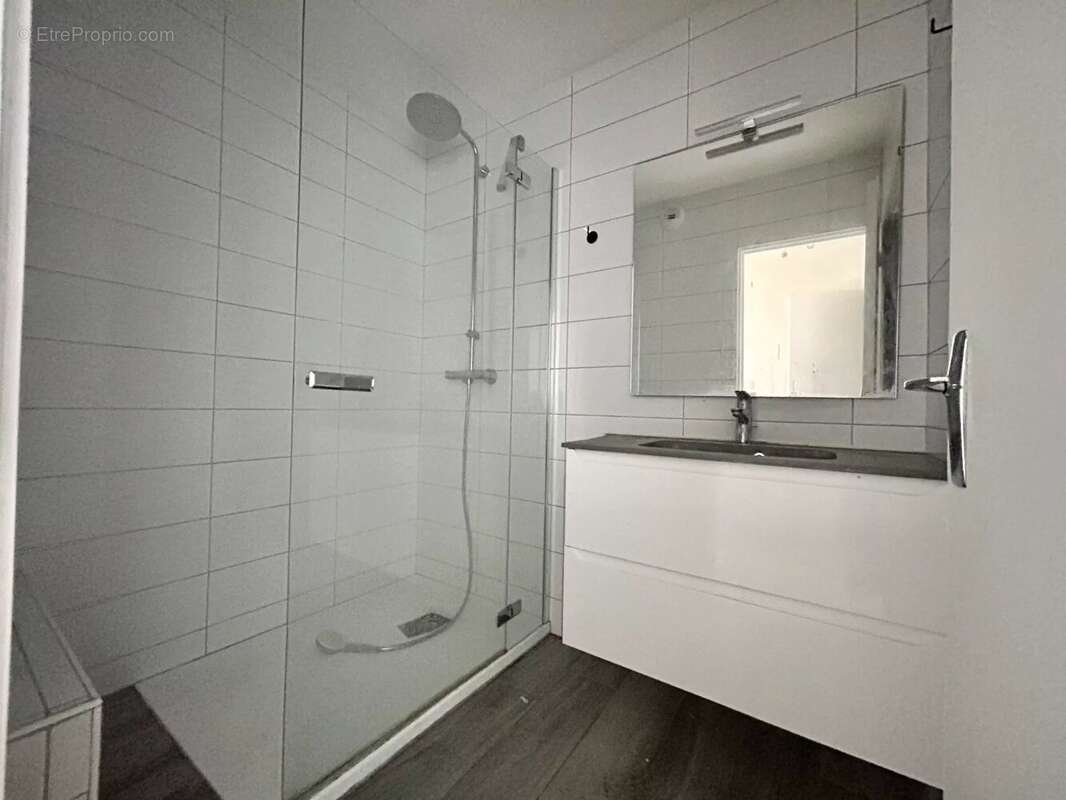 Appartement à EVIAN-LES-BAINS