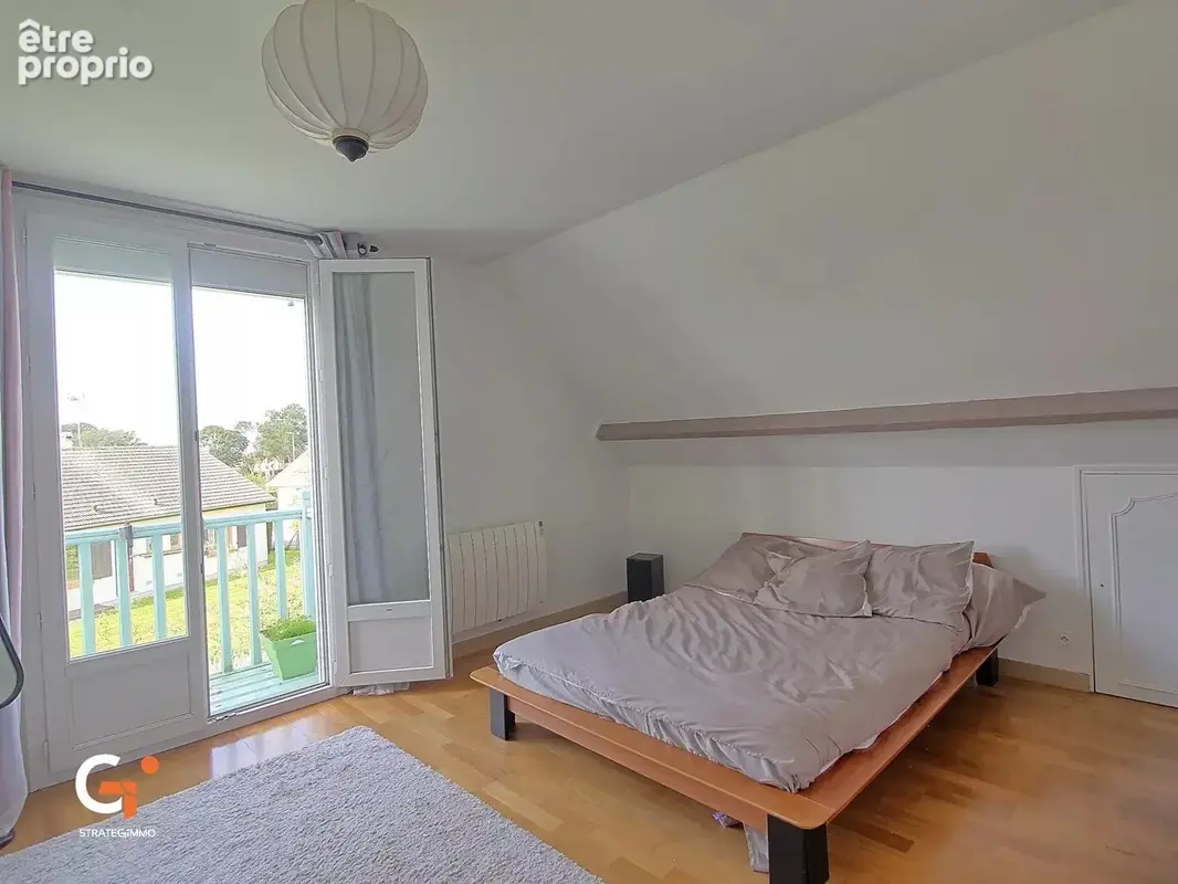 Grande maison familiale 5 chambres, 10 mn de Dieppe. - photo 10
