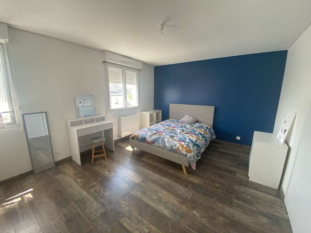 Maison à INZINZAC-LOCHRIST