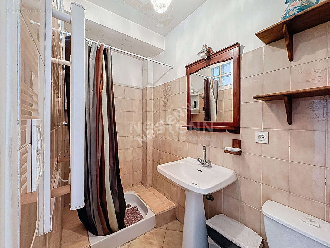 Maison à LE GRAU-DU-ROI