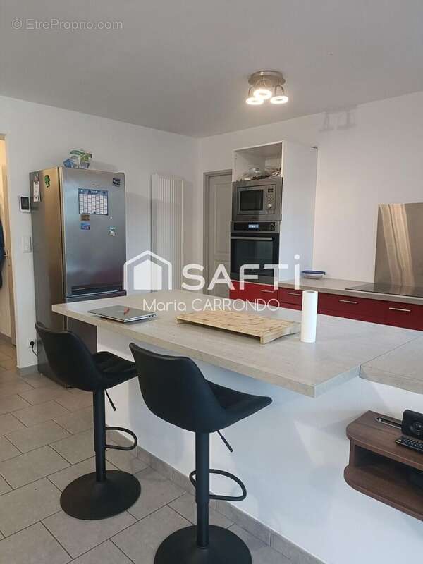 Photo 2 - Maison à FLERS-EN-ESCREBIEUX