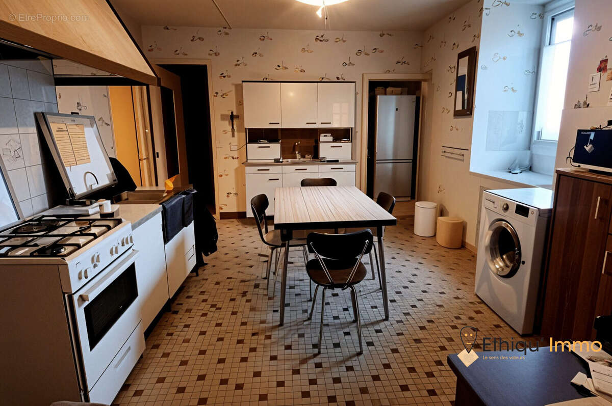 Maison à VIGNORY