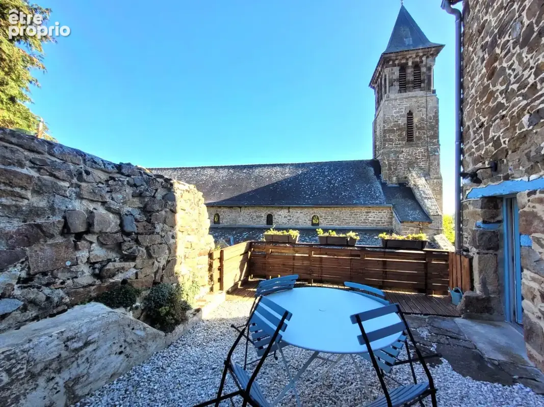 Photo Maison à Mont-Dol au prix de 147 900€