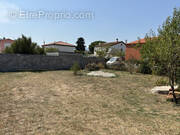 Terrain à LE BOULOU