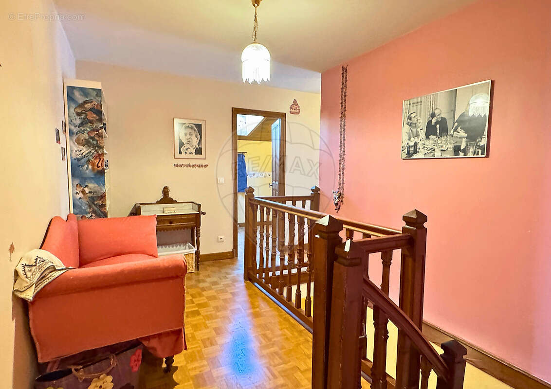 Maison à LES VILLARDS-SUR-THONES