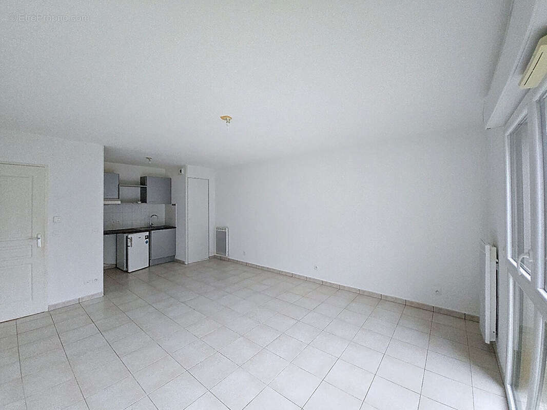 Appartement à FLOIRAC