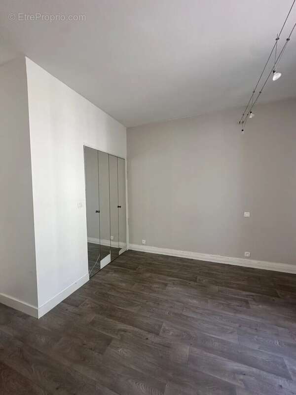 Appartement T2 LORIENT  Nouvelle-Ville - photo 12