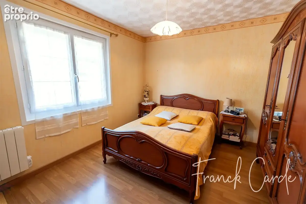 Maison 6 pièces 128 m² à vendre à Notre-Dame-De-Bondeville (76960) - photo 9