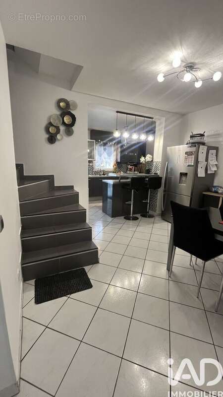 Photo 2 - Maison à DRANCY