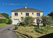 Maison à CHAMBRAY-LES-TOURS