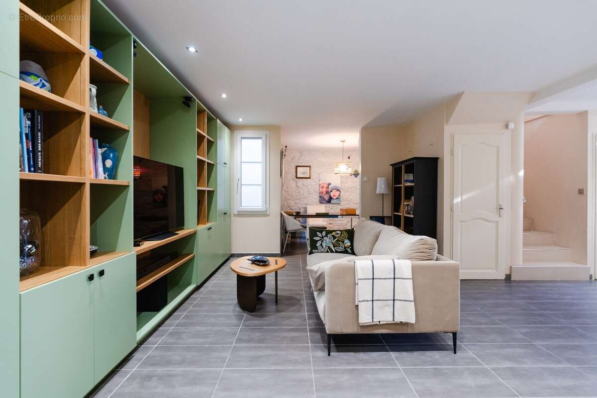 Appartement à NARBONNE