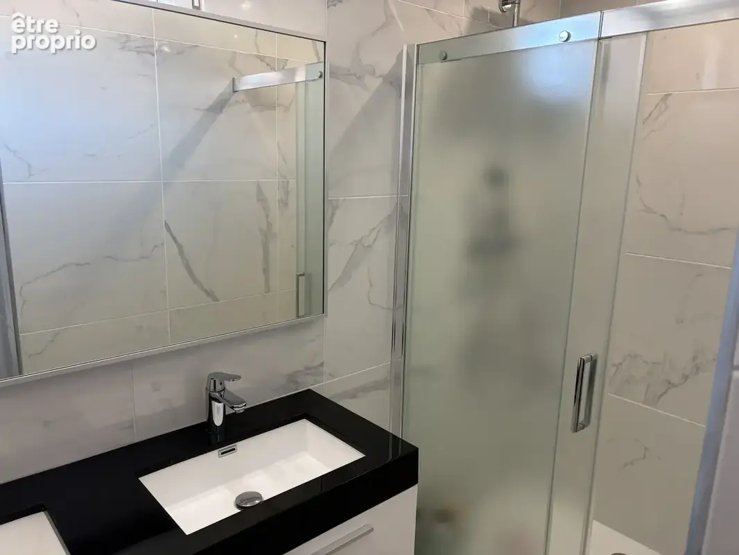 A saisir proche centre et leclerc maison sur sous-sol de 188 m2 6 chambres bon etat terrain 700 m2 - photo 6