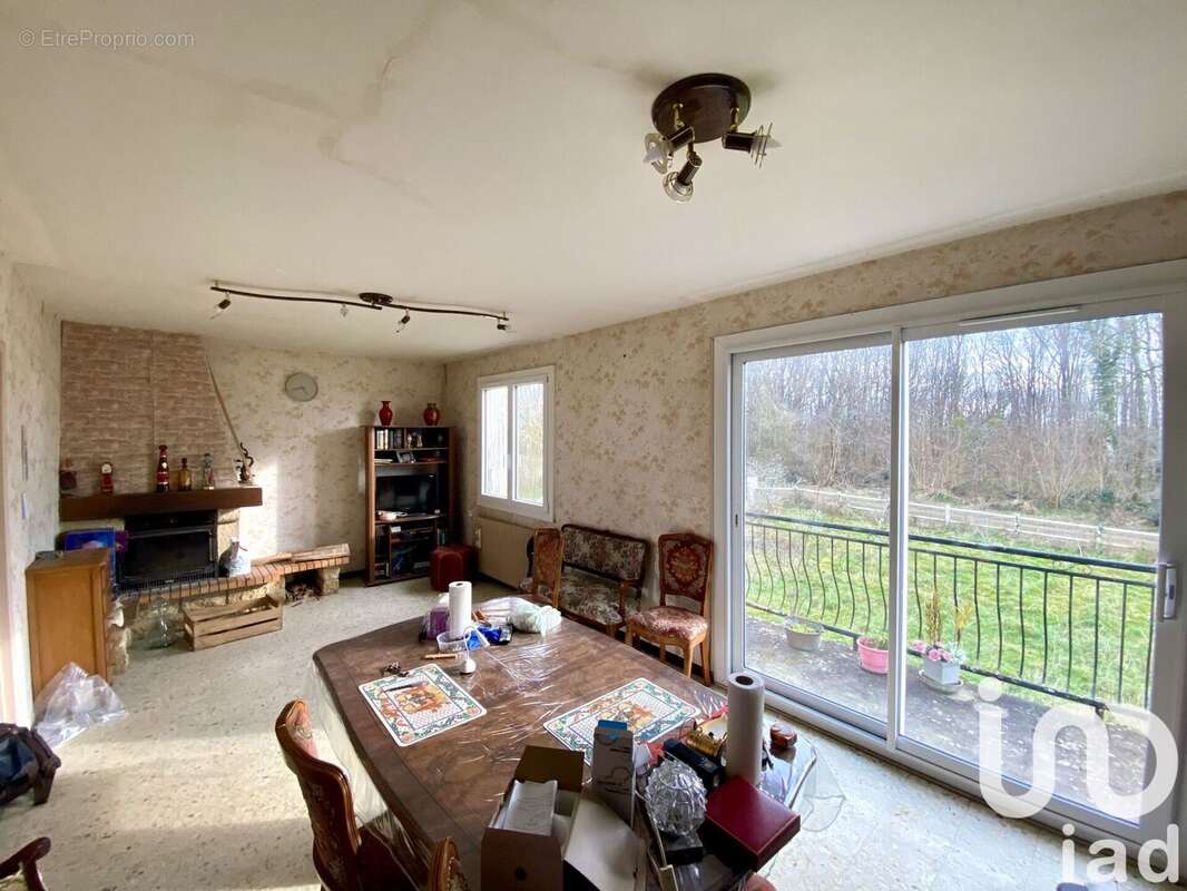 Photo 4 - Maison à CHATEAU-RENARD