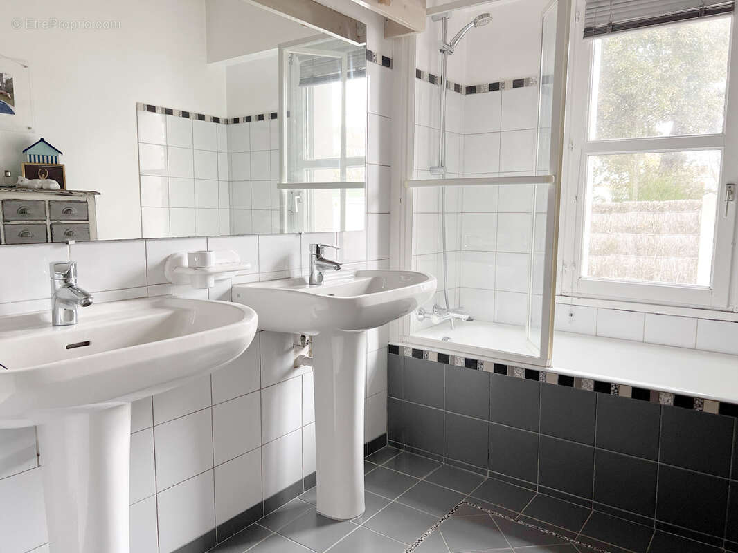 Maison à LES SABLES-D'OLONNE