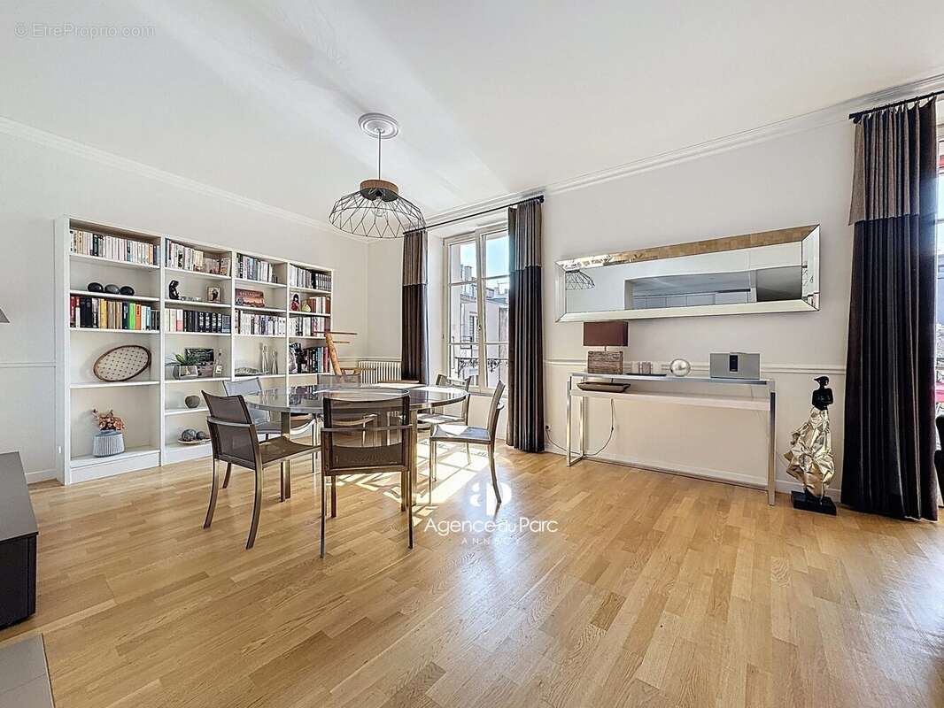 Appartement à ANNECY