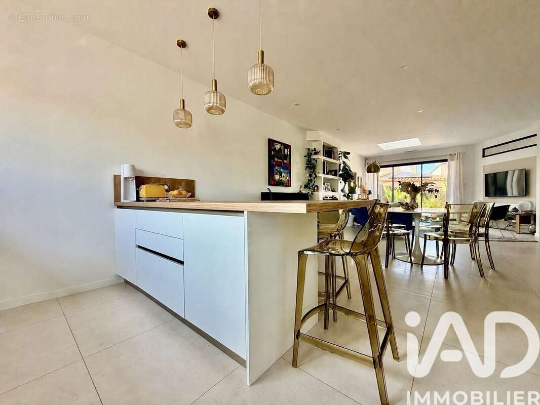 Photo 3 - Maison à SAINT-CYPRIEN